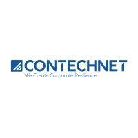 contechnet deutschland gmbh logo image