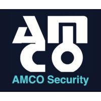 amco security logo image