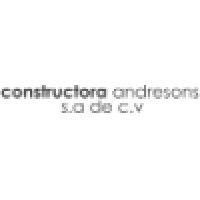 constructora andresons