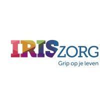 iriszorg logo image