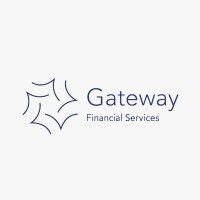 gateway financials logo image