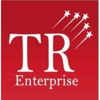 true revenue enterprise logo image