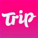 logo of Trip By Skyscanner