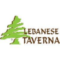 lebanese taverna group logo image