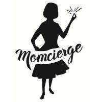 momcierge logo image