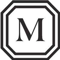 the mark logo image