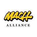 logo of Mach Alliance