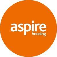 aspire housing logo image