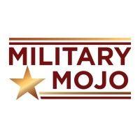 military mojo logo image