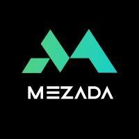 mezada logo image