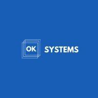 ok systems logo image