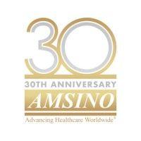 amsino medical group logo image