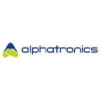 alphatronics bv logo image