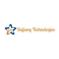 dajiang technologies llc logo image