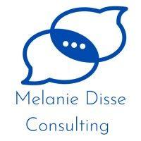 melanie disse consulting logo image