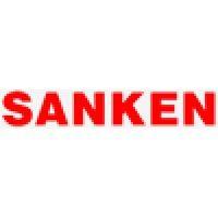 sanken logo image