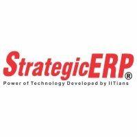 strategicerp business automation solutions