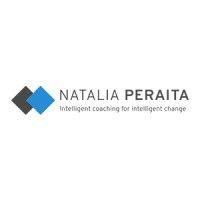 natalia peraita coaching logo image