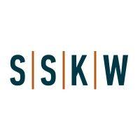 sweet, stevens, katz & williams llp logo image