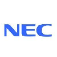 nec hong kong ltd logo image