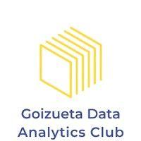 goizueta data analytics club logo image