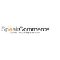 speakcommerce logo image