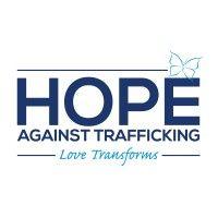 hope against trafficking