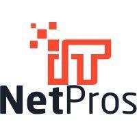 it net pros logo image