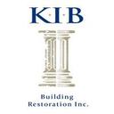 logo of K I B Building Restoration Inc