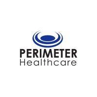 perimeter healthcare - integrated behavioral health logo image