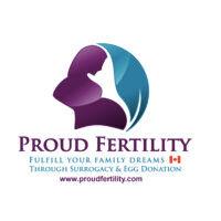 proud fertility - egg donation and surrogacy in canada