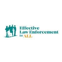 effective law enforcement for all logo image