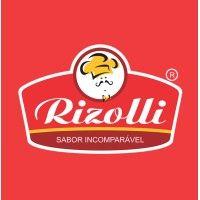 rizolli alimentos logo image