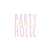 partyholic.ua logo image