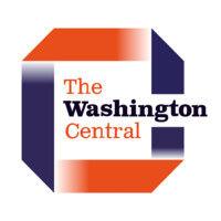 washington central hotel logo image