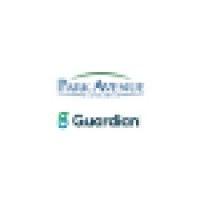 park avenue securities / guardian life insurance company logo image