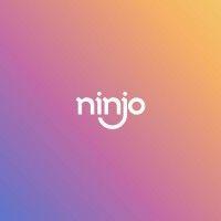 ninjo logo image