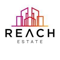 reach estate gmbh logo image