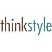 think style logo image