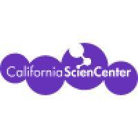 california science center logo image