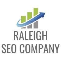 raleigh seo company logo image