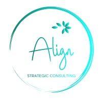 align strategic consulting logo image