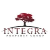 integra property group logo image