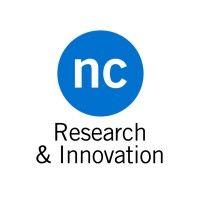 niagara college research & innovation logo image