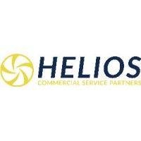 helios service partners logo image