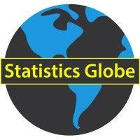 statistics globe