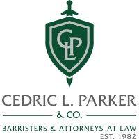 cedric l. parker & co. logo image