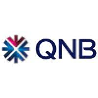 pt. bank qnb indonesia tbk logo image