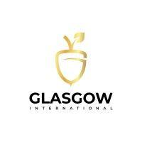 glasgow international logo image