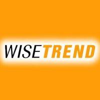 wisetrend - advanced ocr & data capture logo image